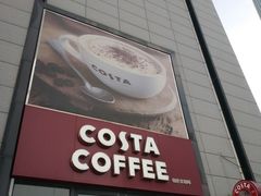 门面-COSTA COFFEE(济南振华商厦店)