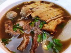-Pho Hoa Pasteur