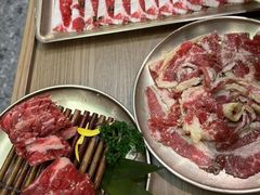 -西塔老太太泥炉烤肉(双井店)