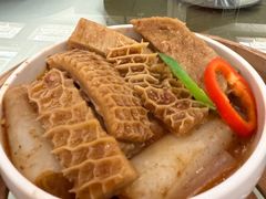 -龙的酒楼·手工早茶·顺德菜(近良路店)