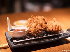 -山杏yama-katsu·吉列炸物