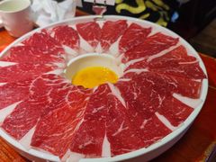 -小龙翻大江文化火锅(太古里店)