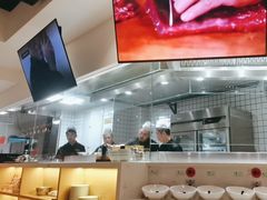 -李赵合鲜肉烧烤(西荷店)