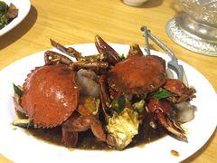 -ZF Seafood Restaurant 卓峰海鲜餐