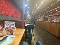 -宏状元现熬粥·京味菜(黄寺大街店)