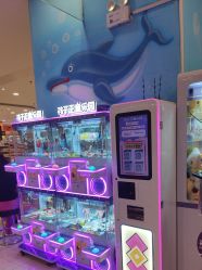 -孩子王童乐园(丰禾万达店)