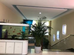 -成都军建医院·疤痕诊疗中心