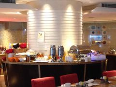 -厦门喜来登酒店