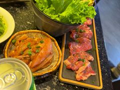 -樱嘢·炭火烧肉(惠南店)
