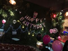 -好享派·团建轰趴馆(旗舰店)