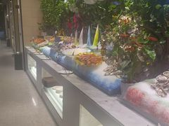 -川骄海鲜自助(亚运村店)