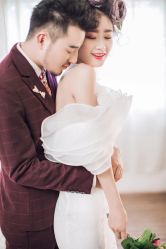 -太古映画婚纱摄影(天河店)