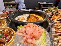 -钢管厂五区小郡肝火锅串串香(清河店)