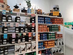 -玫瑰咖啡(中山六路店)