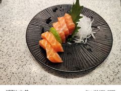 -争鲜回转寿司(大连和平广场凯德PLUS店)