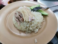-红大哥水门鸡饭(總店)
