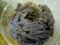 -陕西周记·手工米皮老店(工人路店)