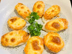 -橘焱胡同烧肉夜食(BFC外滩金融中心店)