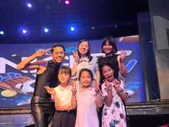-Club Med地中海俱乐部·桂林度假村