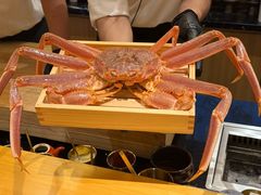 -鮨冠OMAKASE食べ放题(北京首店)