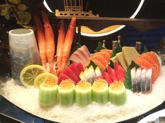 -阿伟海鲜楼·福建菜(延寿店)