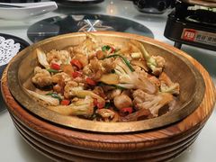 -佬麻雀·剁椒鱼头(京基KK One店)