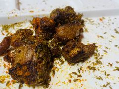 大油边-允辛家·自助泥炉烤肉(九亭店)