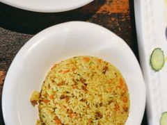 -玛吉阿米·餐吧