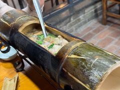 -61号餐吧(兴坪古镇漓江店)