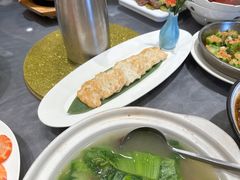墨鱼饼-海宝酒家(中山四路店)