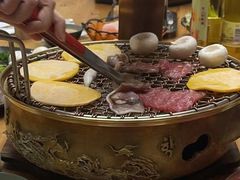 -冷面大王(细河南路店)