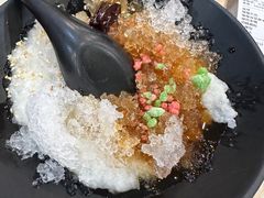 冰稀饭-云平风味园(护国路店)