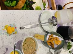 -gleeglee乐溢亦茶(合生汇店)