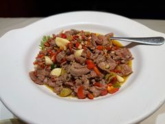 -潇湘码头·鲜湘菜(清河店)