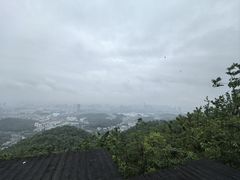 -岳麓山风景名胜区