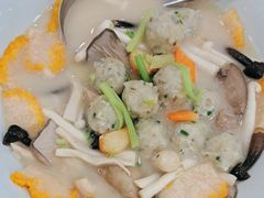 -天鲜阁·海鲜粤菜·33年老字号(石槎白云站店)
