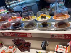 -莲寿司(国兴店)
