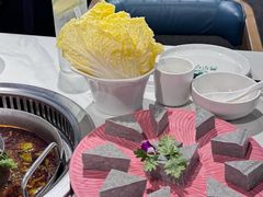 -葛记红焖羊肉(人民路店)