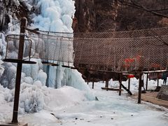 -黑龙潭风景区