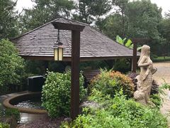 -天目湖涵田半山温泉