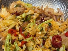 -李老哈·东北菜(宋园路店)