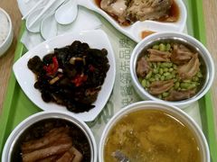 android_upload_pic-老乡鸡(青阳北路店)