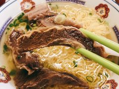 -七爷清汤腩·港式餐厅(金狮广场店)