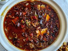 -辣婆婆(航天桥店)