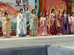 -武汉园博园(武汉自然博物馆)