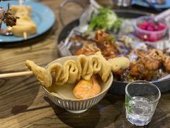 -Dak's 炸鸡(远景路店)