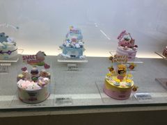 -好利来(七宝领展广场店)