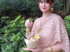 -西双版纳融创皇冠假日度假酒店