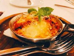 -卡佩罗意大利餐厅及酒吧Al Cappello Trattoria