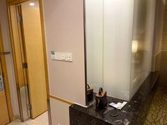 -天津水游城丽筠酒店